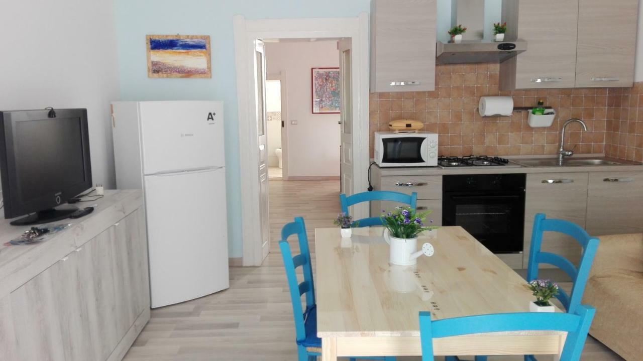 הוילה סירקוזה Casa Agnes מראה חיצוני תמונה