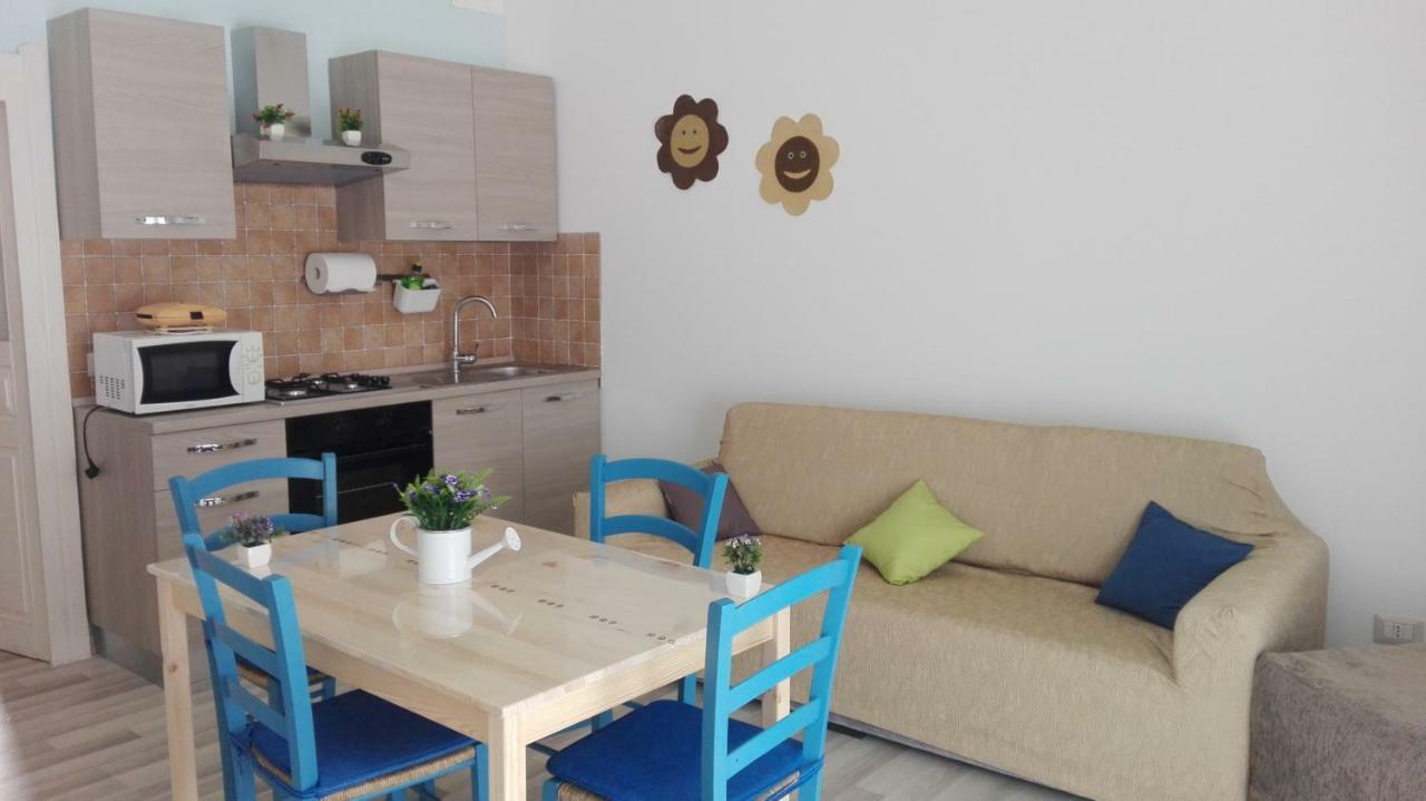 הוילה סירקוזה Casa Agnes מראה חיצוני תמונה