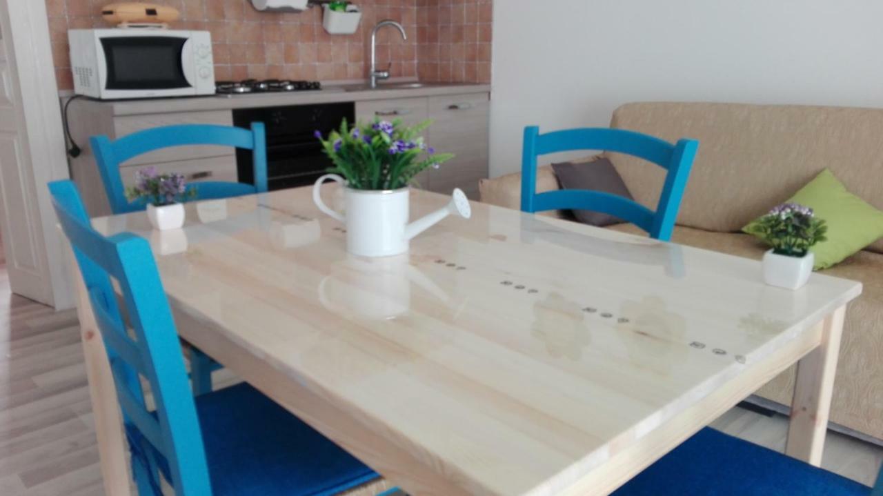 הוילה סירקוזה Casa Agnes מראה חיצוני תמונה