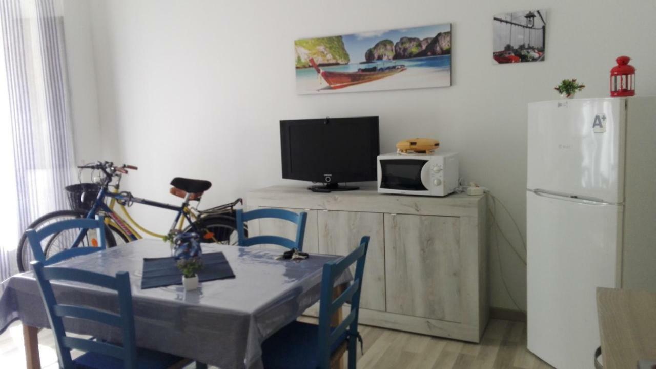 הוילה סירקוזה Casa Agnes מראה חיצוני תמונה