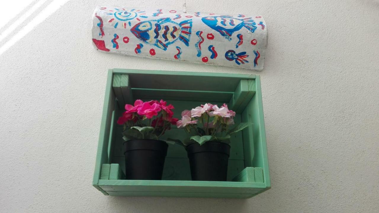 הוילה סירקוזה Casa Agnes מראה חיצוני תמונה